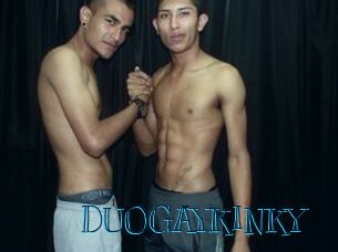 DUOGAYKINKY