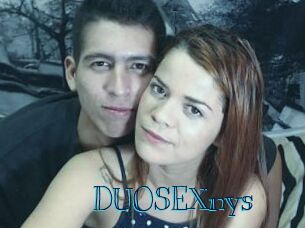 DUOSEXnys