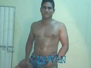 DUVAN