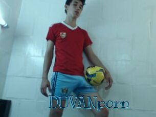 DUVANporn