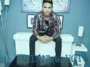 DYLANlatinHOT
