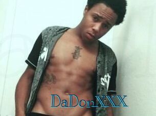 DaDonXXX