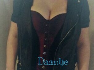 Daantje