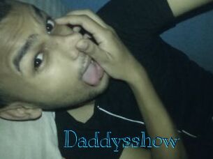 Daddysshow