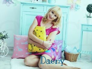 Daeny