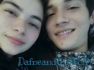 DafneandtheWolf