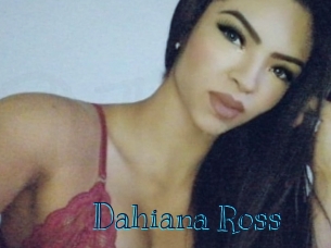 Dahiana_Ross Archive DVD BIZ