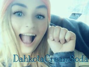 DahkotaCreamSoda