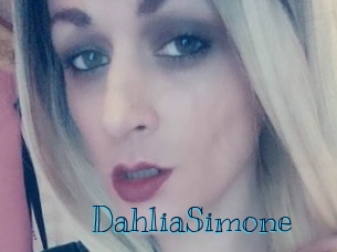 DahliaSimone Archive DVD BIZ