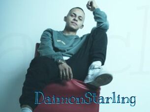 DaimonStarling