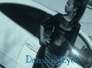 DaimondEyes