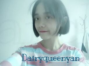 Dairyqueenyan