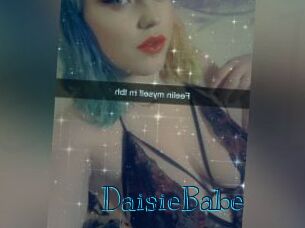 DaisieBabe