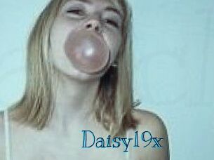 Daisy19x
