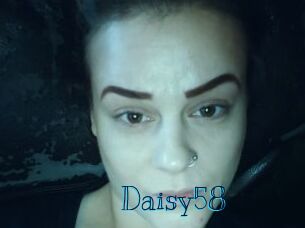 Daisy58
