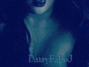 DaisyBabeJ