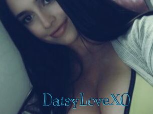 DaisyLoveXO