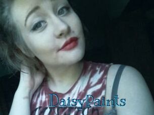 DaisyPaints