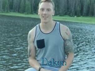 Daken