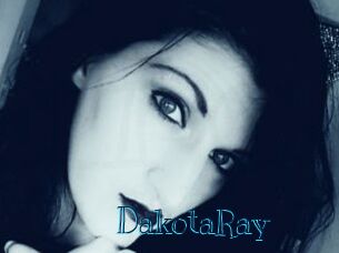 DakotaRay