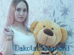 DakotaUDiamond