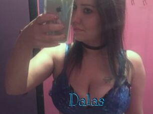 Dalas