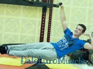 DaleEuroMuscle