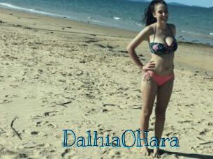 DalhiaOHara