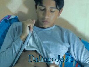 Dalian_Jash