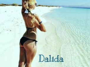 Dalida