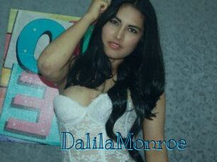 DalilaMonroe