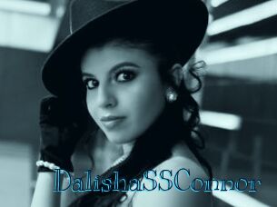 DalishaSSConnor