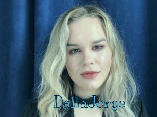 DallaJorge