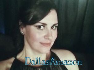 DallasAmazon