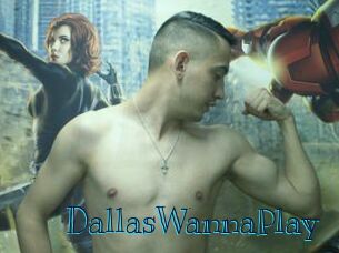 DallasWannaPlay