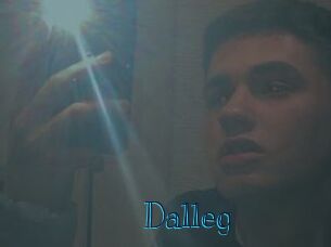 Dalleg
