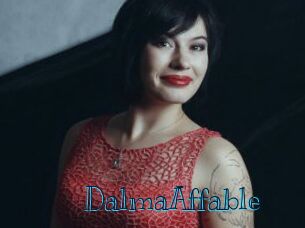 DalmaAffable