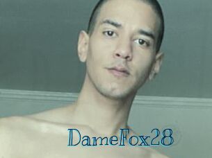 DameFox28
