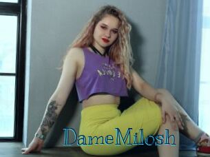 DameMilosh