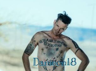 Dameon18