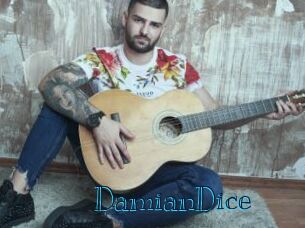 DamianDice