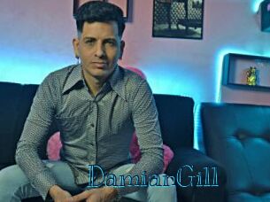 DamianGill