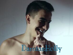 DamianHolly