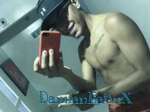 DamianLatinX