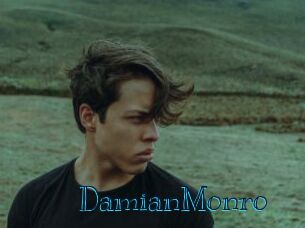 DamianMonro