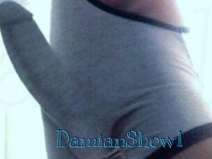DamianShow1