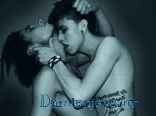 Damianjeremy