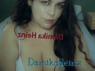 DamikaHeinz