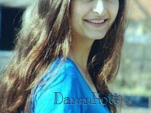 DamnHott