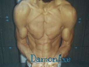 DamonAxe